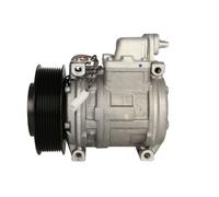 Compresseur de climatisation DENSO DCP17034