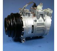 Compresseur de climatisation DENSO DCP17036