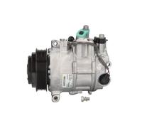 Compresseur de climatisation DENSO DCP17100