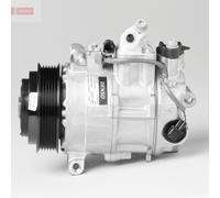 Compresseur de climatisation DENSO DCP17112