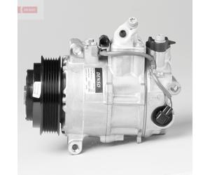 Compresseur de climatisation DENSO DCP17112