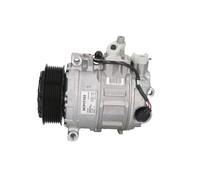 Compresseur de climatisation DENSO DCP17153