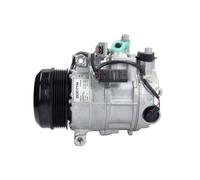 Compresseur de climatisation DENSO DCP17154