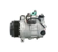 Compresseur de climatisation DENSO DCP17157