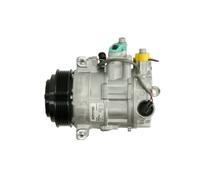 Compresseur de climatisation R 134a ND-8 DCP17162 DENSO pour MERCEDES-BENZ GLE