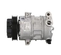 Compresseur de climatisation 1234yf ND-12 DCP20121 DENSO pour OPEL CORSA E