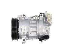 Compresseur de climatisation DENSO DCP21017