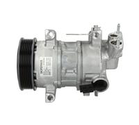 Compresseur de climatisation DENSO DCP21025