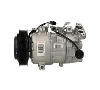 Compresseur de climatisation DENSO DCP23035