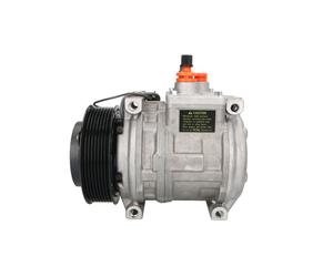 Compresseur de climatisation DENSO DCP23537