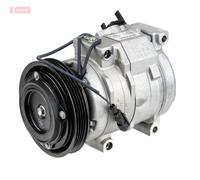 Compresseur de climatisation DENSO DCP23541