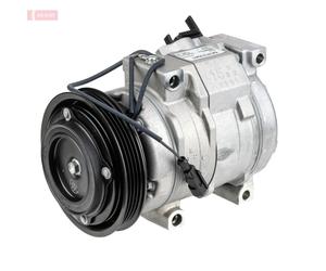 Compresseur de climatisation DENSO DCP23541