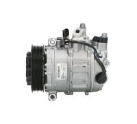 Compresseur de climatisation DENSO DCP28010