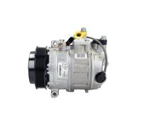 Compresseur de climatisation DENSO DCP28012