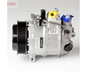 Compresseur de climatisation DENSO DCP28014