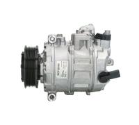 Compresseur de climatisation DENSO DCP32050