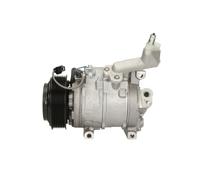 Compresseur de climatisation DENSO DCP40004