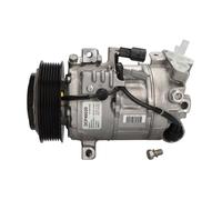 Compresseur de climatisation DENSO DCP46020