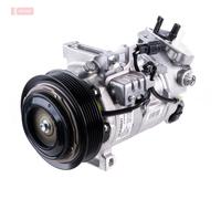 Compresseur de climatisation 1234yf ND-12 DCP46021 DENSO
