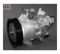 Compresseur de climatisation DENSO DCP50009
