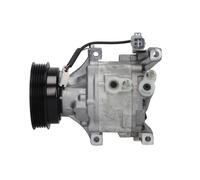 Compresseur de climatisation DENSO DCP50013