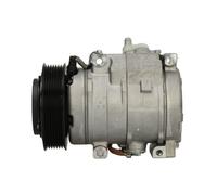 Compresseur de climatisation R 134a ND-8 DCP50085 DENSO pour TOYOTA
