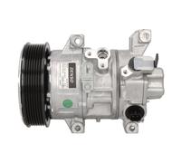 Compresseur de climatisation DENSO DCP50124
