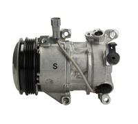 Compresseur de climatisation DENSO DCP50250