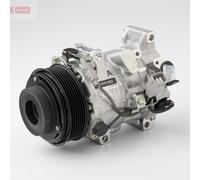 Compresseur de climatisation DENSO DCP51002