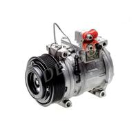 Compresseur de climatisation DENSO DCP99505