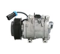 Compresseur de climatisation DENSO DCP99520