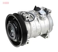 Denso Compresseur de climatisation DCP99526 – R 134a, PAG 46