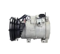 Compresseur de climatisation DENSO DCP99809