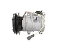 Compresseur de climatisation DENSO DCP99821