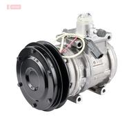 Compresseur, climatisation DENSO DCP99827