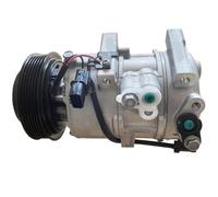 Compresseur de climatisation DVE16 1111231 1211231 977012S500 CO 11231AN 97701-2S500 1D27E01600 1D27E-01600 Compatible avec Hyundai Tucson