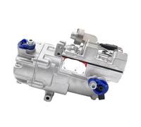 Compresseur De Climatisation Électrique For A6, A8, Q5, Q7 Hybride/Touareg/Cayenne 8R0260797B 8R0260797C 8R0260797D 7P0820803G