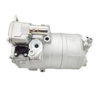 Compresseur de climatisation électrique hybride adapté à Volvo V60 2011-2018 P36011583 36012859 P36012859 00443406868 36011583 31404946