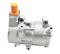 Compresseur de climatisation électrique hybride compatible avec Citroën/PEUGEOT 2008 Mk2 208 DS3 2019-2025 9840056680 9831370080 9831498480