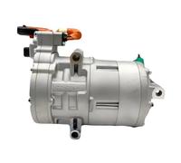 Compresseur de climatisation électrique hybride Compatible avec Hyundai Sonata Hybrid & Compatible avec Kia Optima Hybrid | Réf. OE 97701-E6000
