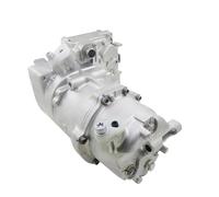 Compresseur de climatisation électrique hybride Compatible avec Mercedes Benz W221 S400 | Réf. OE A0009306802 A0032305311