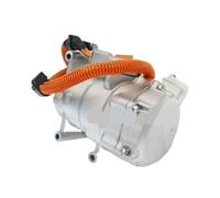 Compresseur De Climatisation Électrique Hybride, Pièce Automobile, Compatible Avec Prius,E5 3JM ES18C 2004-2009 0422000190 883704710 700510539 510539 841438
