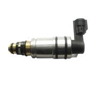 Compresseur De Climatisation, Électrovanne De Régulation De Réfrigérant pour Ford Fiesta, Escape, Kuga pour Ecosport