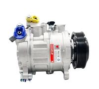 Compresseur De Climatisation For Voiture, Compatible Avec BMW, X3, X4, E90, E92, F25, 64529225704, 9225704, 4471501660, 64529225704-01, GE447150-1663, 447158-1661, 447150-1660