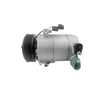 Compresseur De Climatisation For Voiture, Compatible Avec Geely, Emgrand, GT GC9, BoRui.