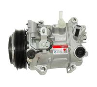 Compresseur De Climatisation For Voiture, Compatible Avec Lexus IS250 IS350 RC350 7SAS17C 88320-3A510 447280-7551 88320-0E070 883203A510 4472807551 883200E070 4711035