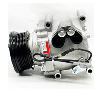 Compresseur De Climatisation For Voiture, Compatible Avec Lifan, MyWay, X60 1.8 16 V VVT ATC-106-AP4 ATC-106-AP WXH-106-AP1