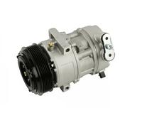 Compresseur de climatisation FT56317 FAST pour SUZUKI CITROËN FIAT PEUGEOT OPEL