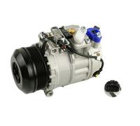 Compresseur de climatisation FT56322 FAST FAST