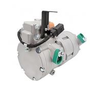 Compresseur de climatisation générique Compatible avec Hyundai Kona 2022 97701-K4000 97701K4000 CA600PPJAA CA600PPJAA15